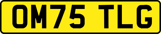 OM75TLG