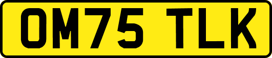 OM75TLK