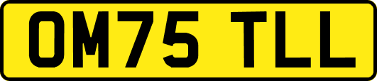 OM75TLL