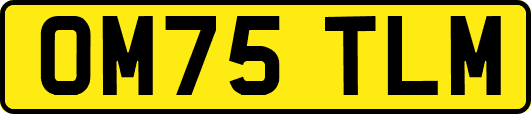OM75TLM