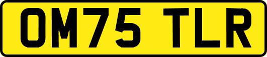 OM75TLR