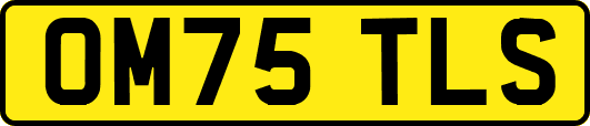 OM75TLS