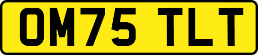 OM75TLT