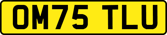OM75TLU