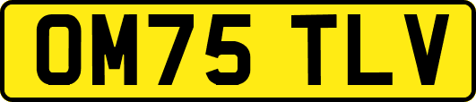 OM75TLV