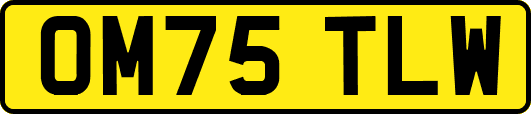 OM75TLW