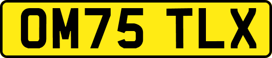 OM75TLX