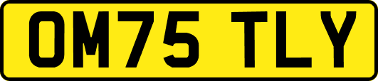 OM75TLY