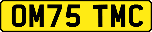 OM75TMC