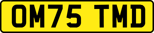 OM75TMD