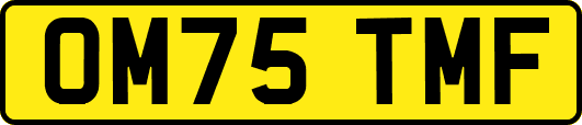 OM75TMF