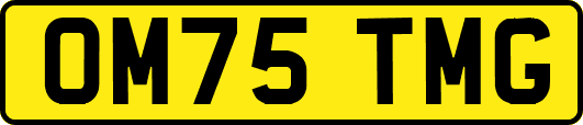 OM75TMG