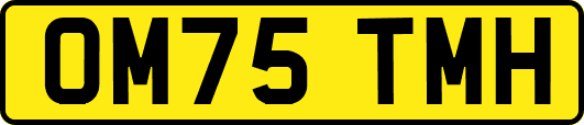 OM75TMH