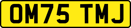 OM75TMJ