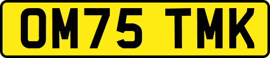 OM75TMK