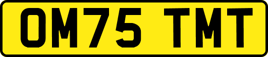 OM75TMT