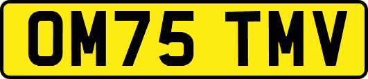 OM75TMV