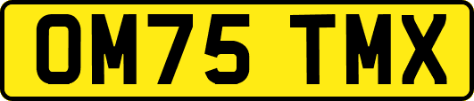 OM75TMX