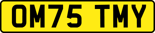 OM75TMY