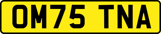 OM75TNA