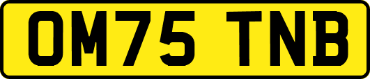 OM75TNB