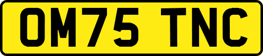 OM75TNC