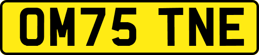 OM75TNE