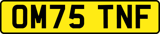 OM75TNF