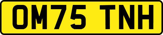 OM75TNH
