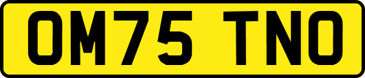 OM75TNO