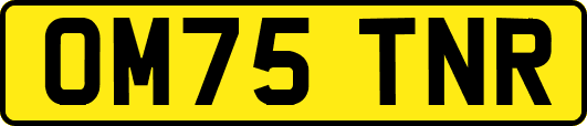 OM75TNR