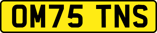 OM75TNS