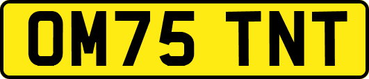 OM75TNT