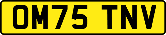 OM75TNV