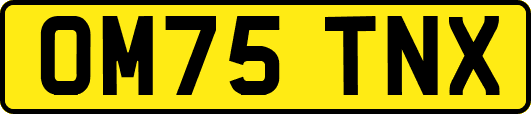 OM75TNX