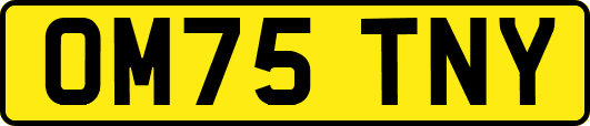 OM75TNY