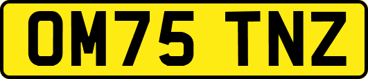 OM75TNZ