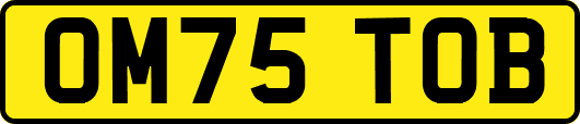 OM75TOB