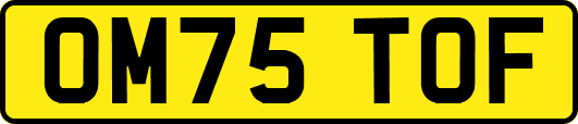 OM75TOF