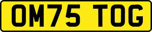 OM75TOG