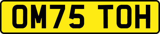 OM75TOH