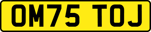 OM75TOJ
