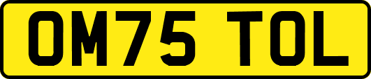 OM75TOL