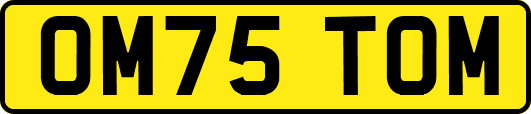 OM75TOM