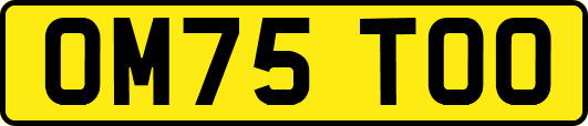 OM75TOO