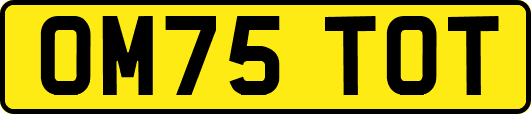 OM75TOT