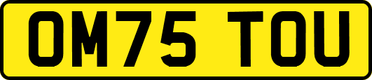 OM75TOU