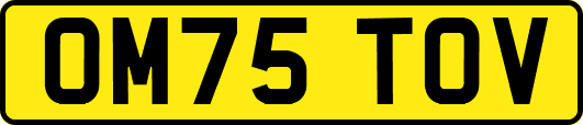 OM75TOV