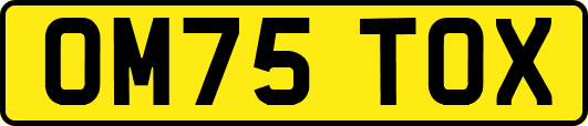 OM75TOX