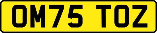 OM75TOZ